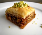 Baklava