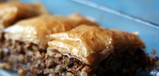 Baklava