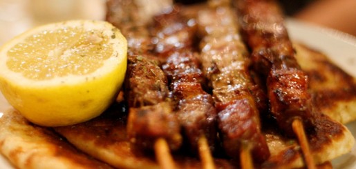 Souvlaki